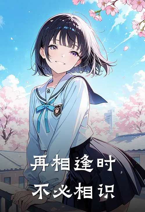 再相逢时不必相识