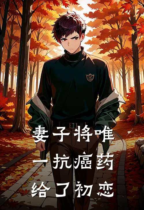 妻子将唯一抗癌药给了初恋