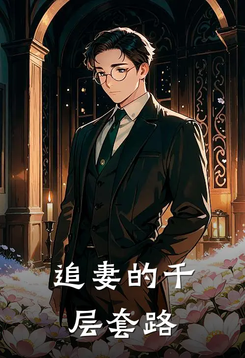 追妻的千层套路