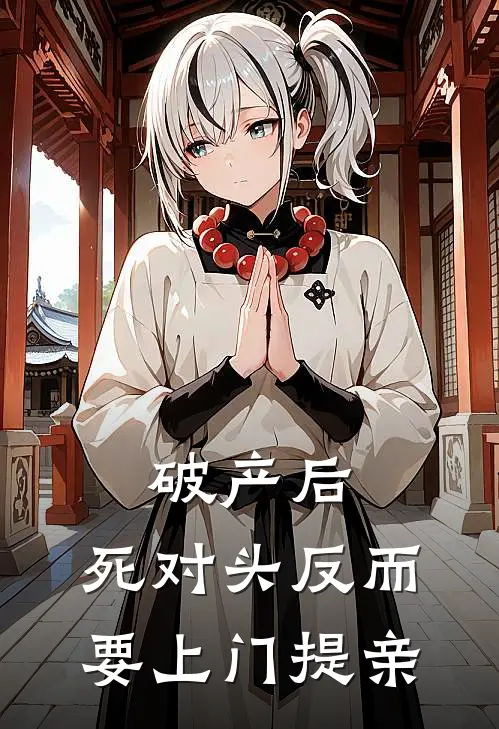 破产后，死对头反而要上门提亲