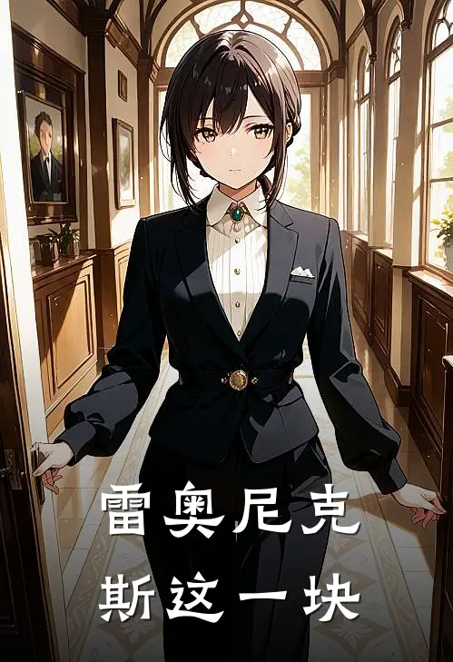 雷奥尼克斯这一块