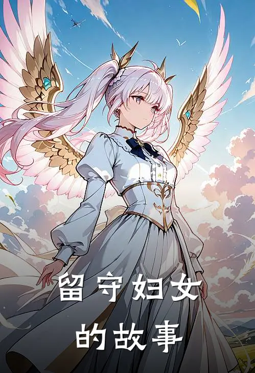 留守妇女的故事