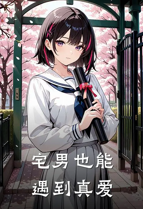 宅男也能遇到真爱