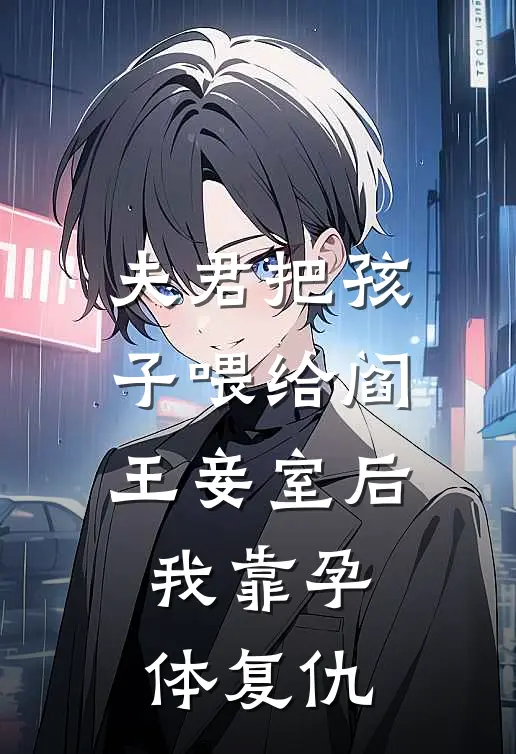 夫君把孩子喂给阎王妾室后，我靠孕体复仇