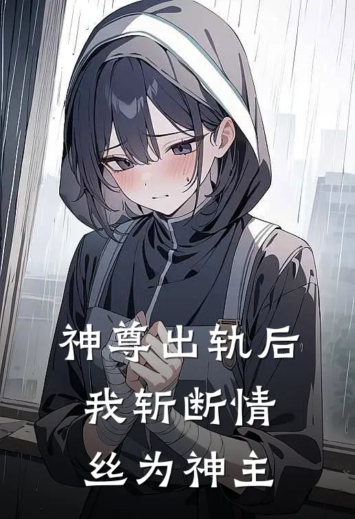神尊出轨后，我斩断情丝为神主
