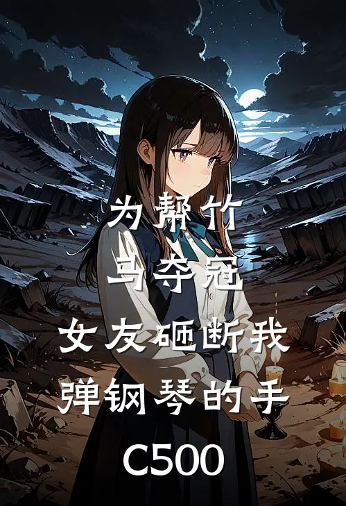 为帮竹马夺冠，女友砸断我弹钢琴的手C500