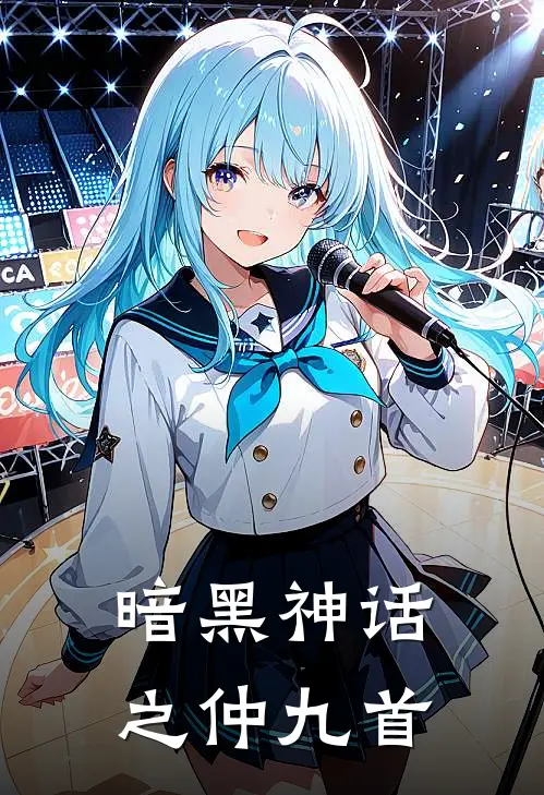 暗黑神话之仲九首