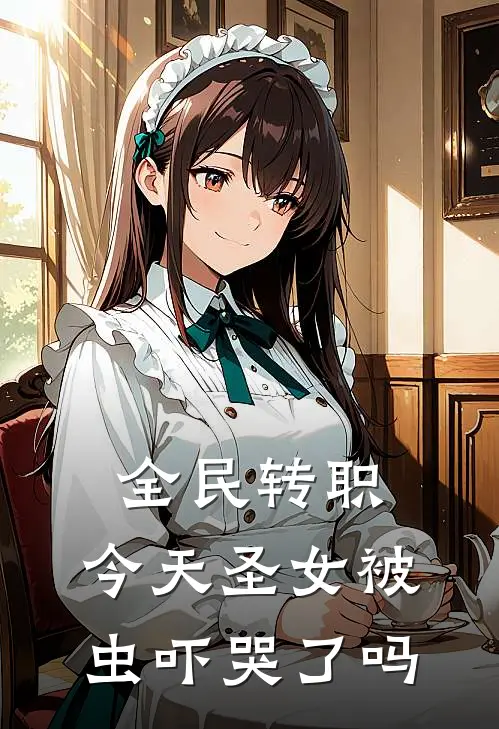 全民转职：今天圣女被虫吓哭了吗