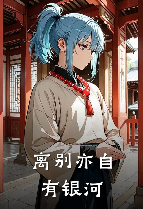 离别亦自有银河