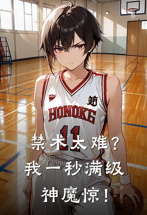 禁术太难？我一秒满级神魔惊！