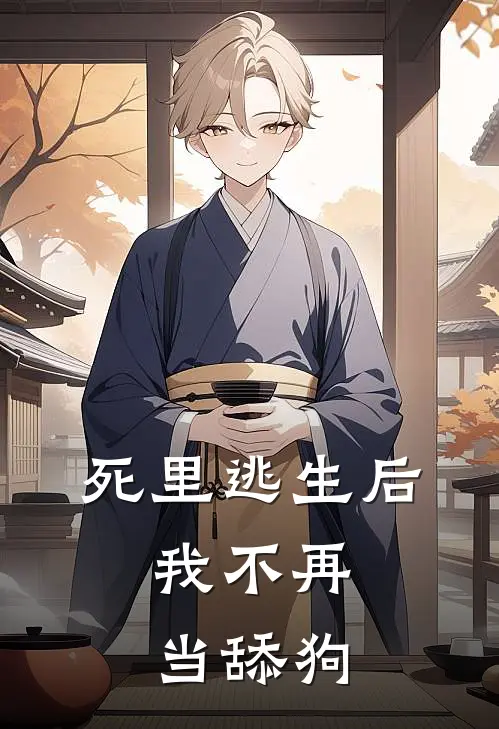 死里逃生后，我不再当舔狗