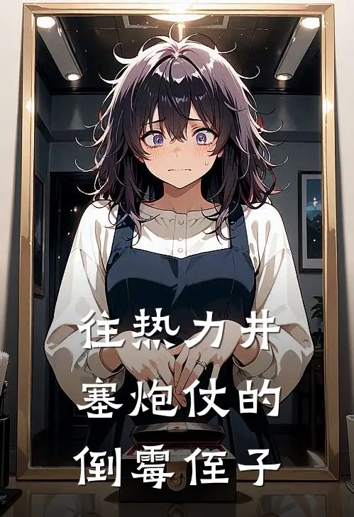 往热力井塞炮仗的倒霉侄子