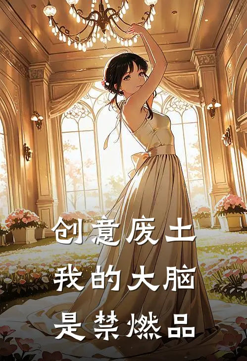 创意废土：我的大脑是禁燃品