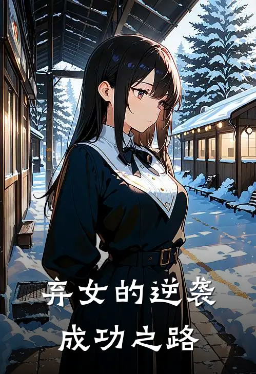 弃女的逆袭成功之路