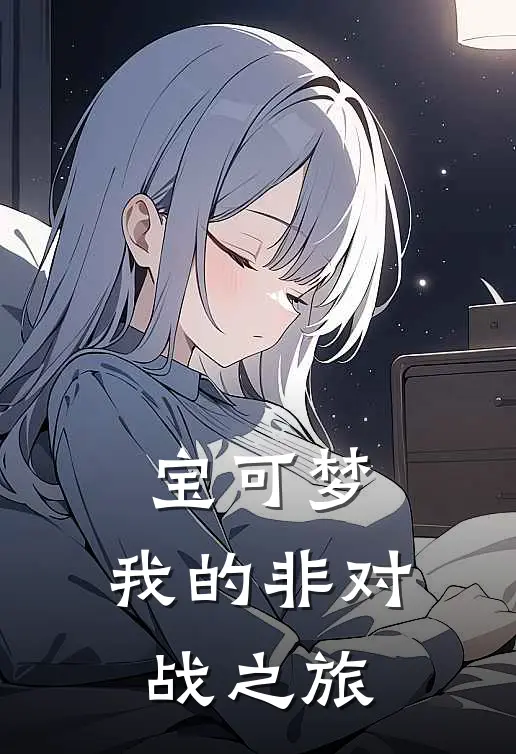 宝可梦：我的非对战之旅