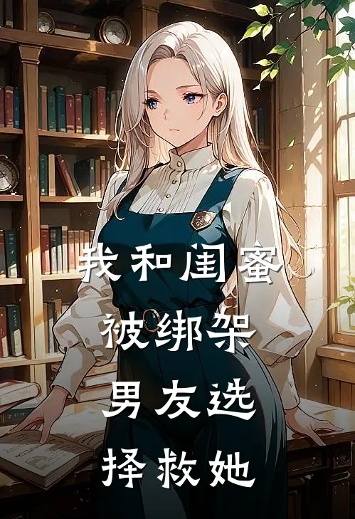 我和闺蜜被绑架，男友选择救她