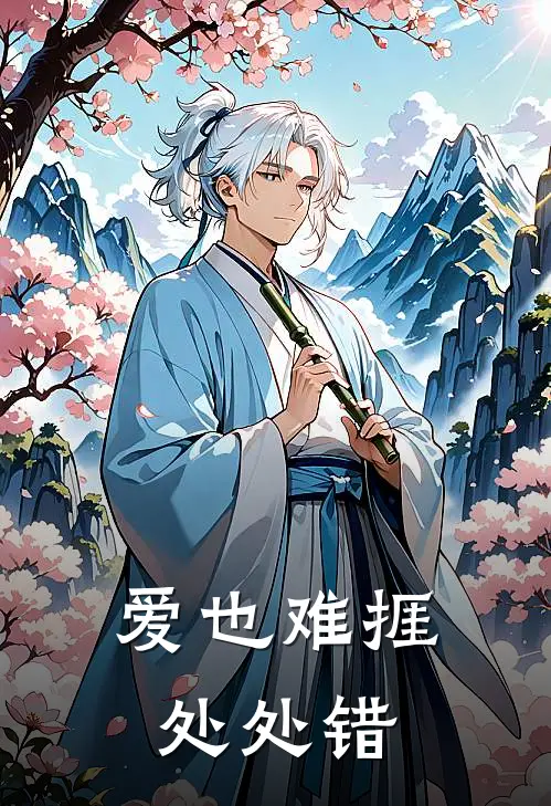 爱也难捱处处错