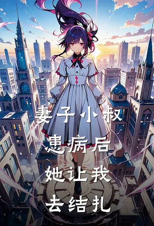 妻子小叔患病后，她让我去结扎