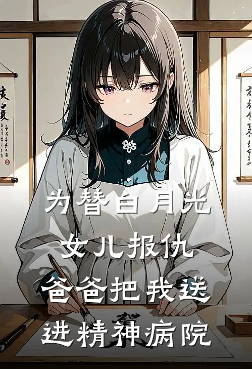 为替白月光女儿报仇，爸爸把我送进精神病院