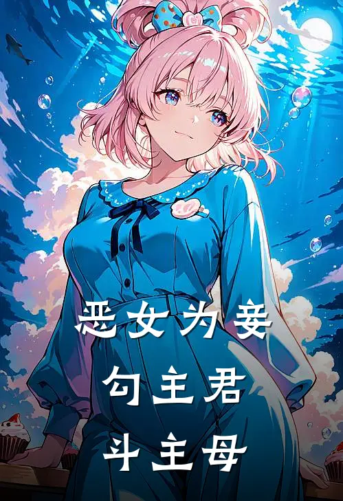 恶女为妾：勾主君，斗主母