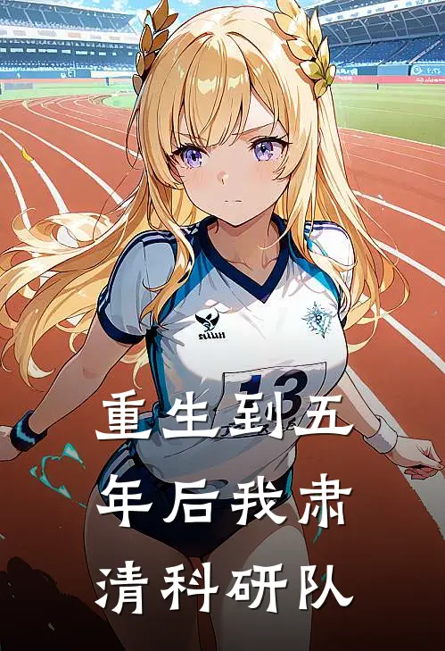 重生到五年后我肃清科研队