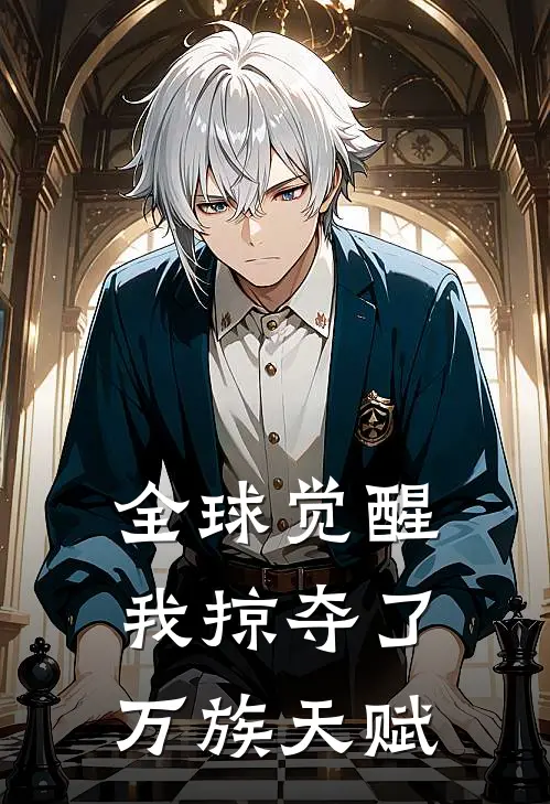 全球觉醒：我掠夺了万族天赋