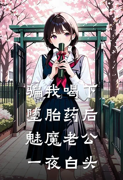 骗我喝下堕胎药后，魅魔老公一夜白头