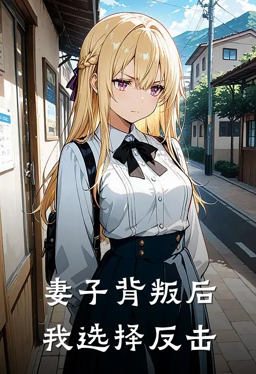 妻子背叛后我选择反击