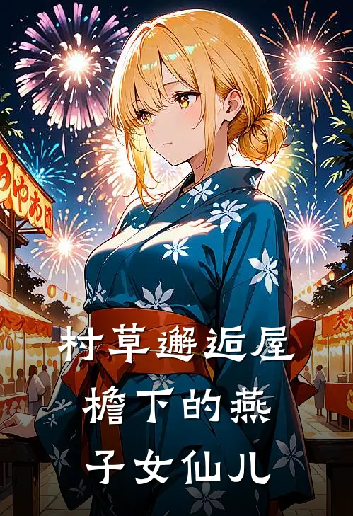 村草邂逅屋檐下的燕子女仙儿