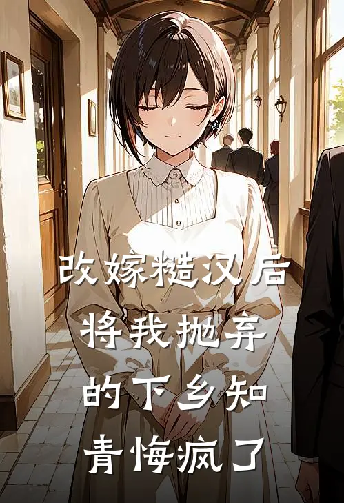 改嫁糙汉后，将我抛弃的下乡知青悔疯了