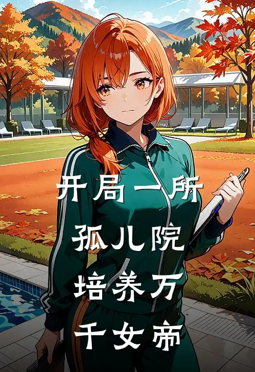 开局一所孤儿院，培养万千女帝