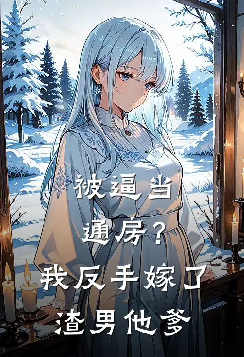 被逼当通房？我反手嫁了渣男他爹