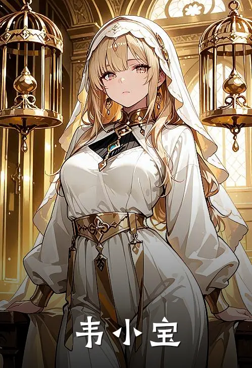 韦小宝