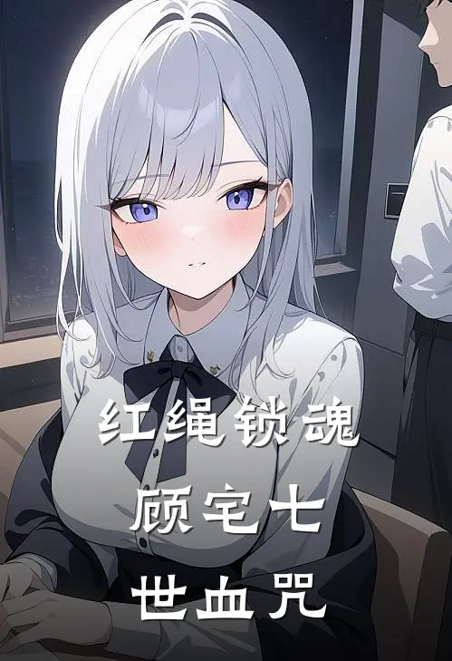 红绳锁魂：顾宅七世血咒