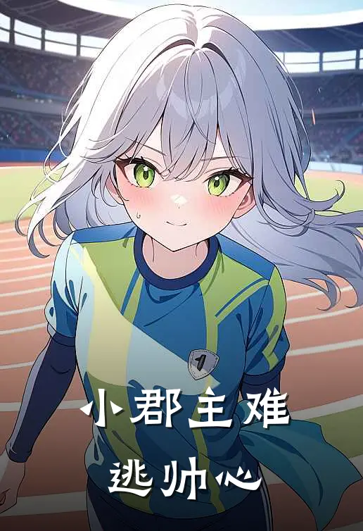 小郡主难逃帅心