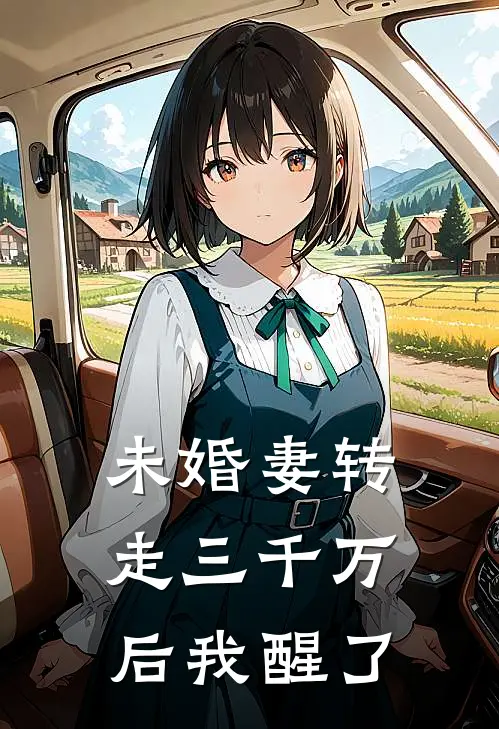 未婚妻转走三千万后我醒了
