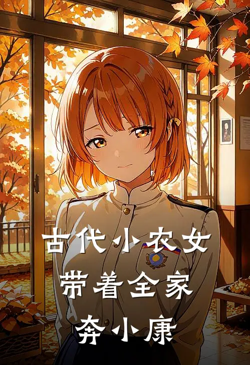 古代小农女：带着全家奔小康