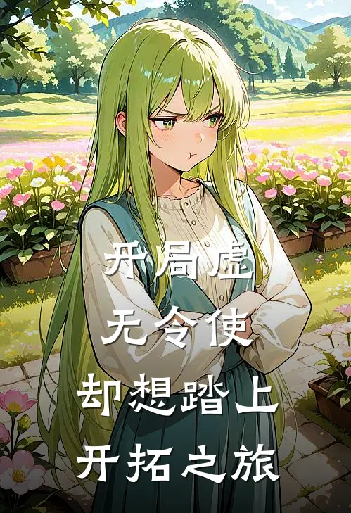 开局虚无令使，却想踏上开拓之旅