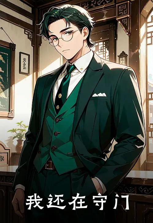 我还在守门