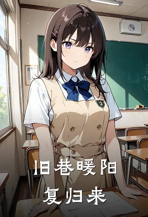 旧巷暖阳复归来