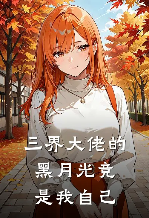 三界大佬的黑月光竟是我自己