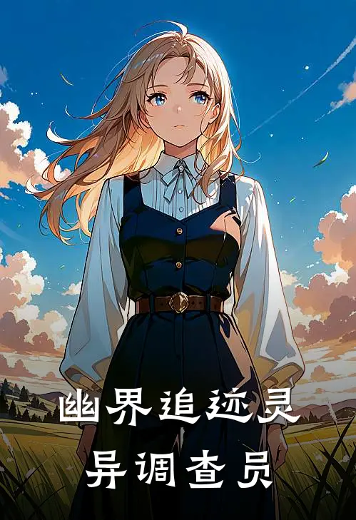 幽界追迹灵异调查员