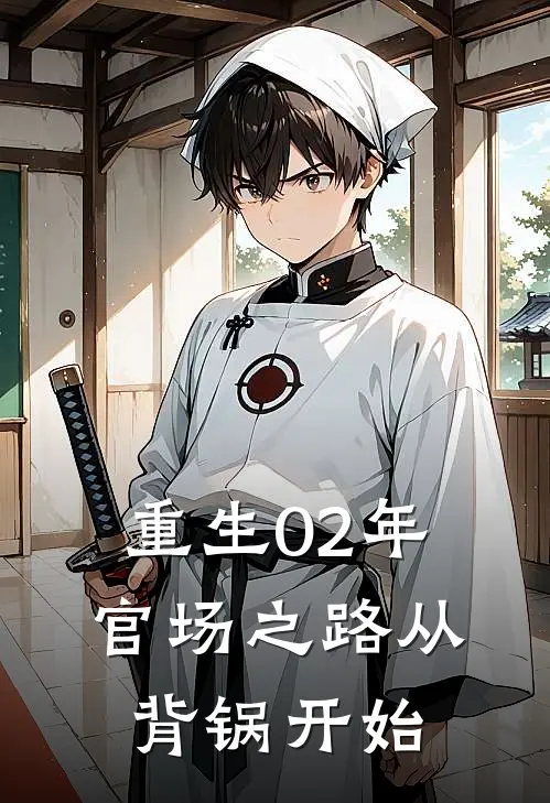 重生02年：官场之路从背锅开始