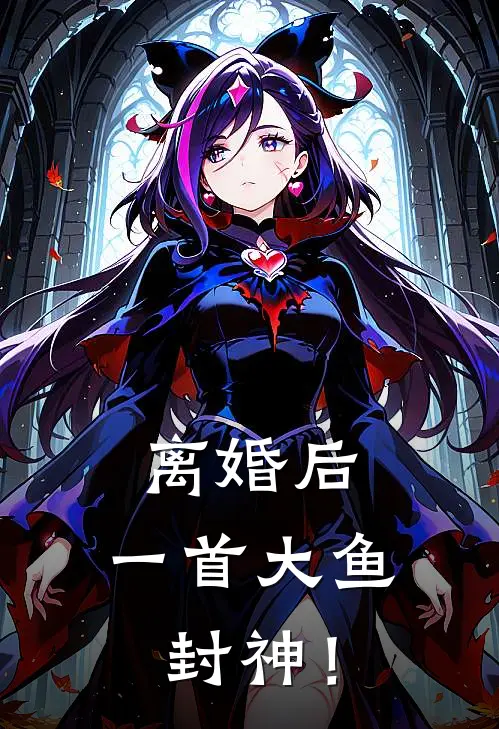 离婚后，一首大鱼封神！