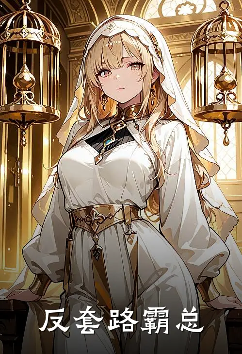 反套路霸总
