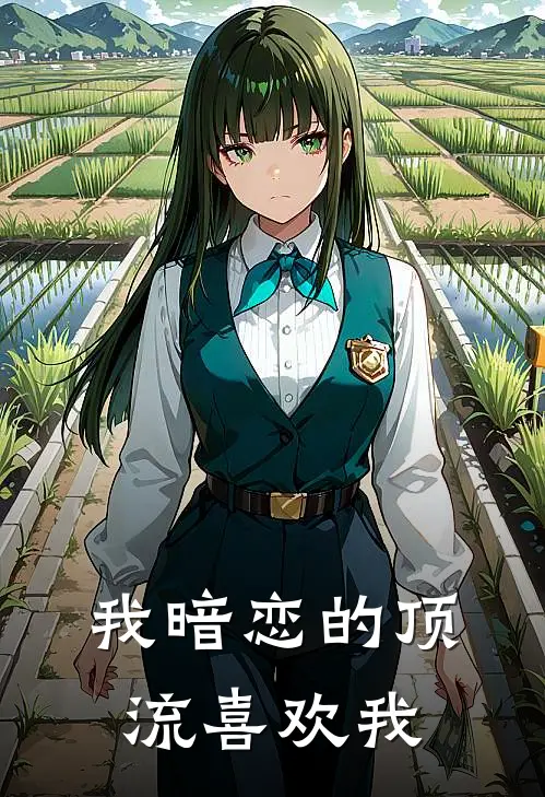 我暗恋的顶流喜欢我