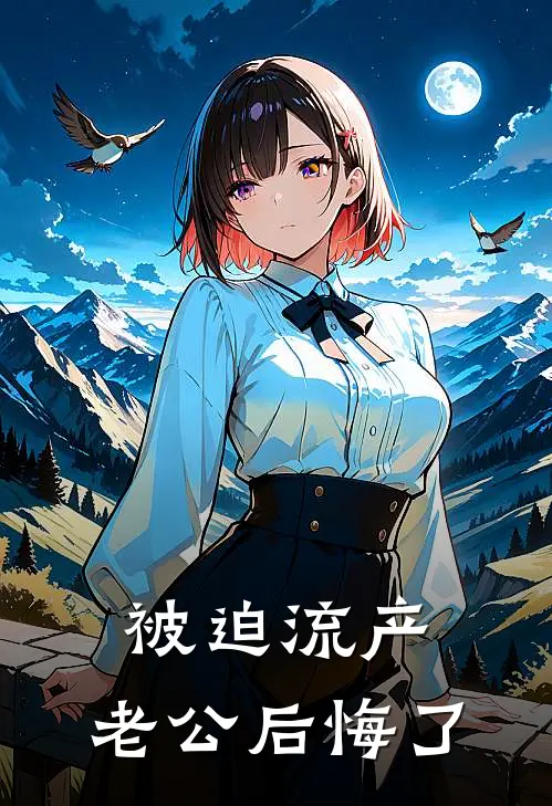 被迫流产，老公后悔了