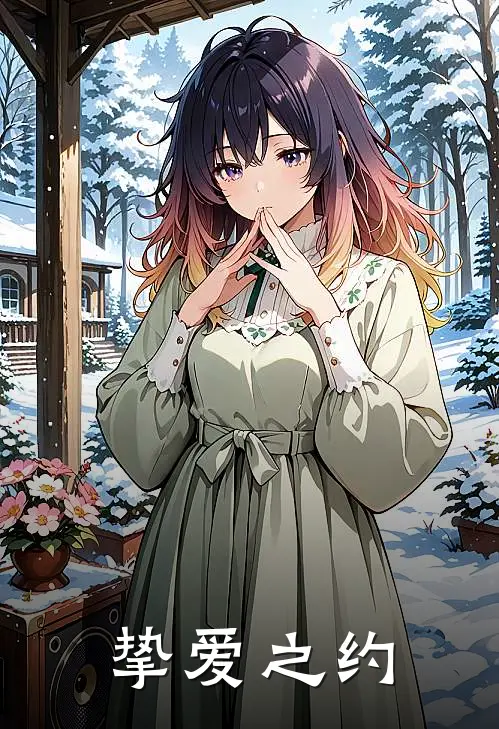 挚爱之约