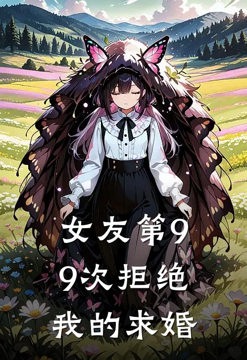 女友第99次拒绝我的求婚