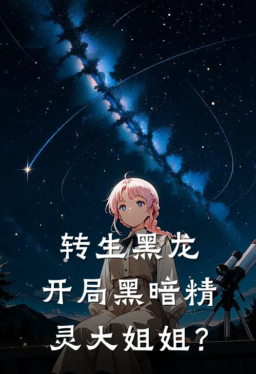 转生黑龙：开局黑暗精灵大姐姐？